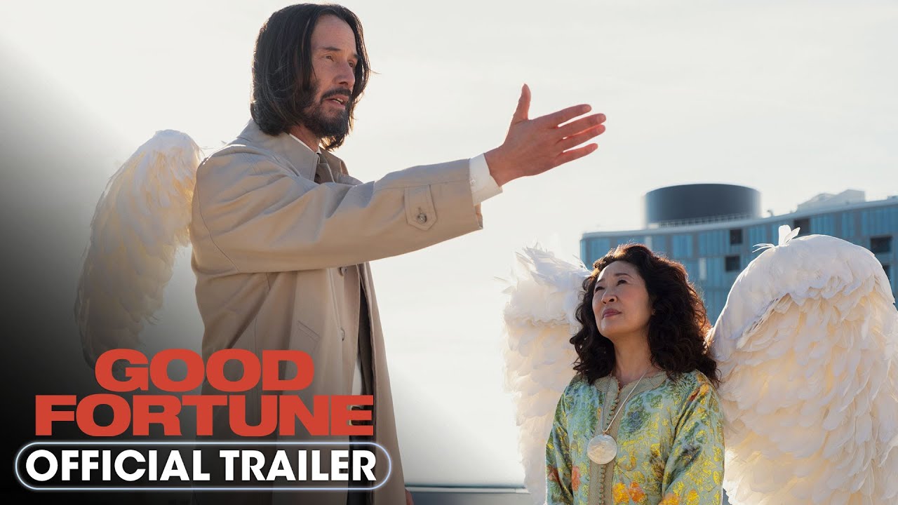 Bonne Fortune - Critique du film