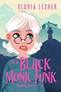 In a Black Monk Funk – Revue éditoriale – The Book Review Directory