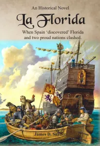 La Florida – Revue éditoriale – The Book Review Directory