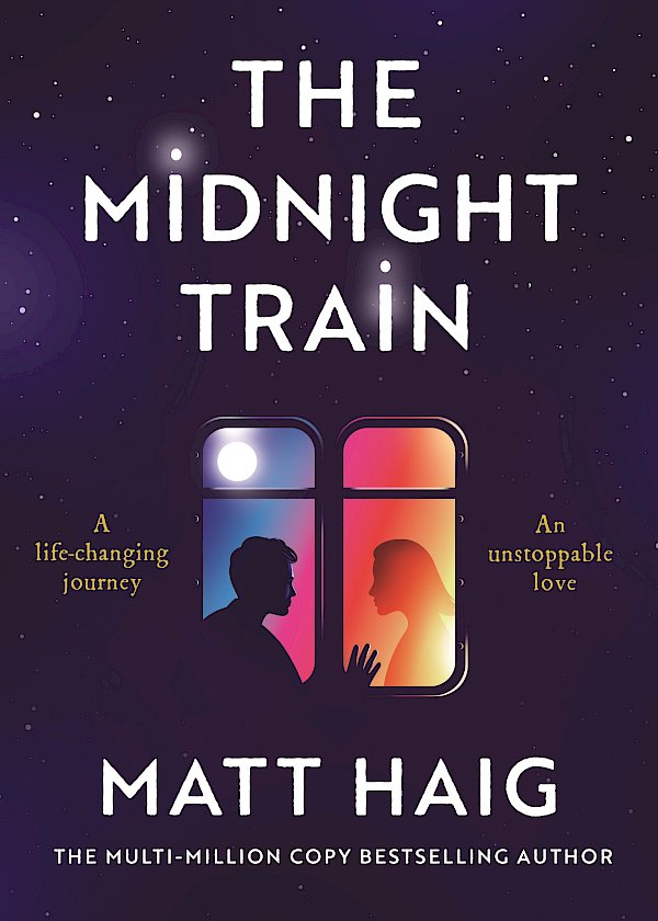 Le train de minuit de Matt Haig