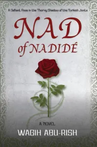 Nad de Nadide – Revue éditoriale – The Book Review Directory