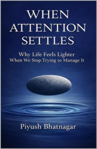 Quand l’attention s’installe – Revue éditoriale – The Book Review Directory