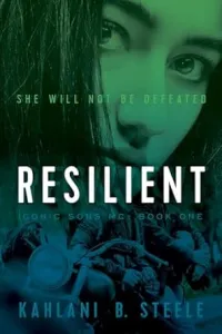 Résilient – ​​Revue éditoriale – The Book Review Directory