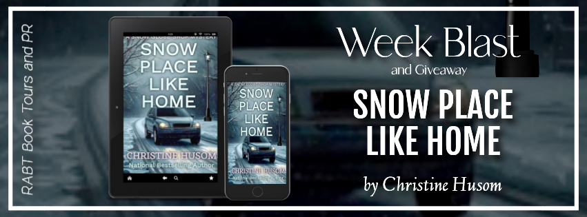 Snow Place Like Home Book Blast – La revue Faerie