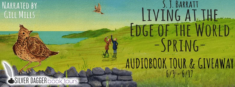 Tournée du livre Vivre aux confins du monde – The Faerie Review