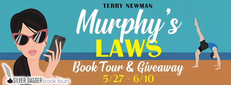 Visite guidée du livre Les lois de Murphy – The Faerie Review